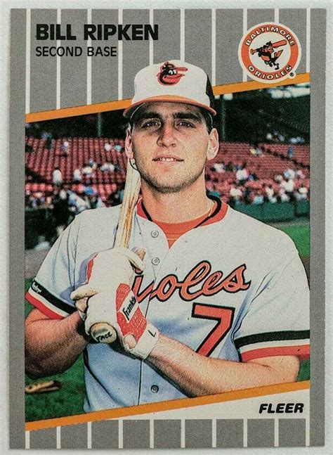 The Hunt for the Curse Word Baseball Card: A Collector's Journey